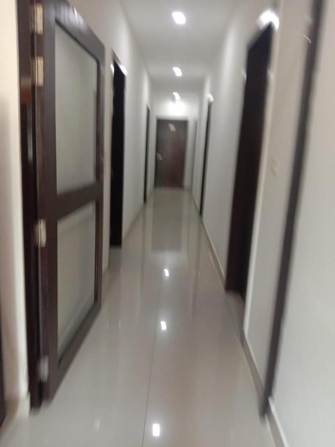 Supreme Guest House By Wb Inn Agra  Exteriör bild