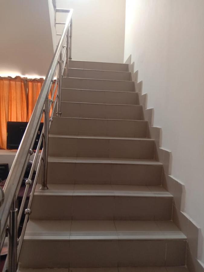 Supreme Guest House By Wb Inn Agra  Exteriör bild