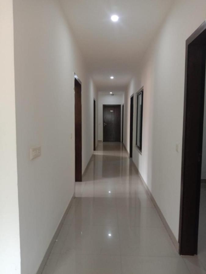 Supreme Guest House By Wb Inn Agra  Exteriör bild