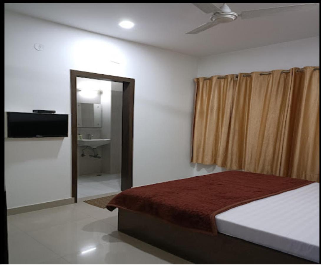 Supreme Guest House By Wb Inn Agra  Exteriör bild