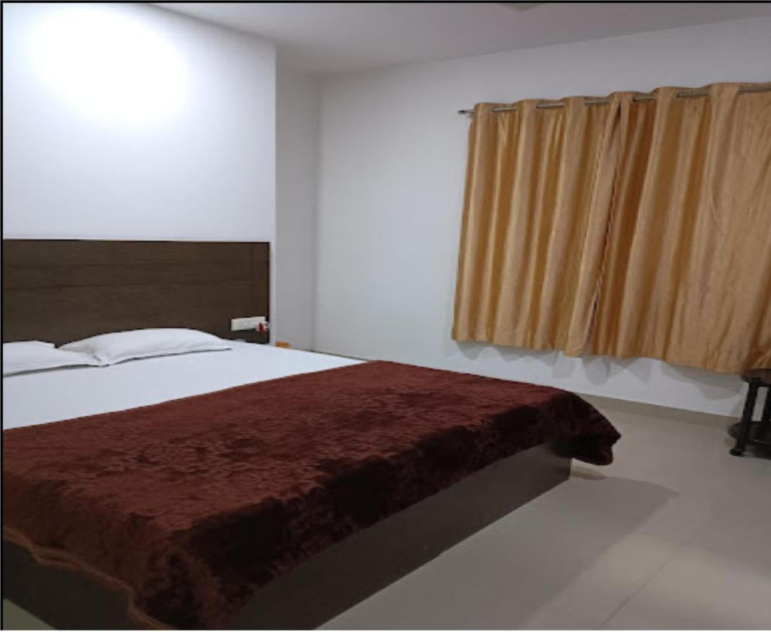 Supreme Guest House By Wb Inn Agra  Exteriör bild