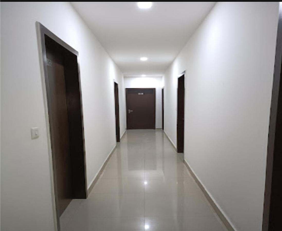 Supreme Guest House By Wb Inn Agra  Exteriör bild